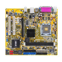 Asus P5RD1-VM Asus P5RD1-VM